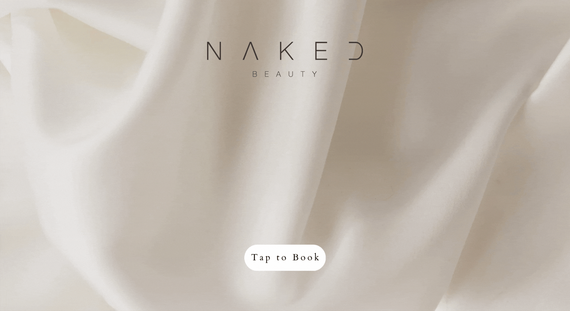 naked beauty bournemouth, lash extensions, brow lamination, massage, facial treatments 